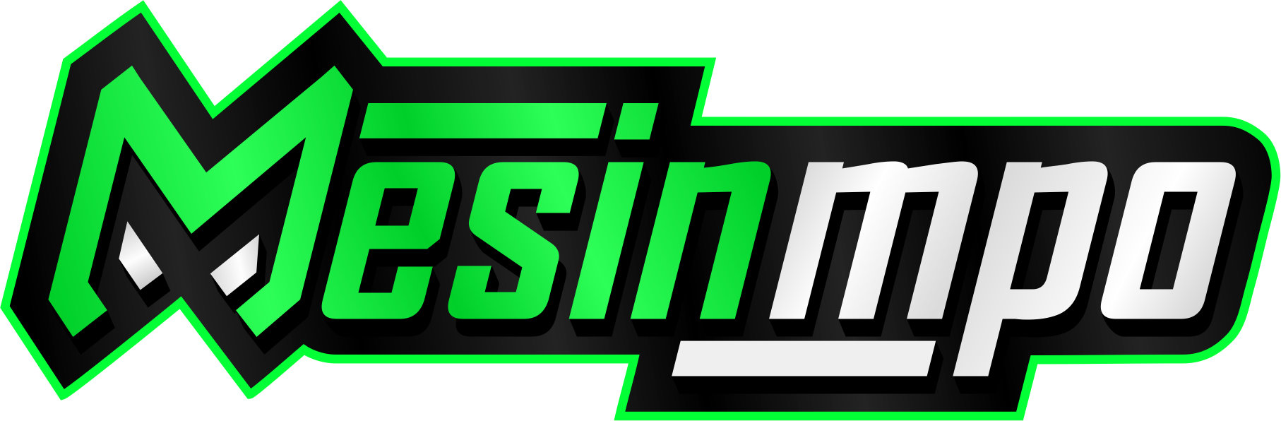 Logo MESINMPO Daftar Situs Mesin Mpo Dapat 1 Spin Mesin Slot Mpo Rate Menang 99%